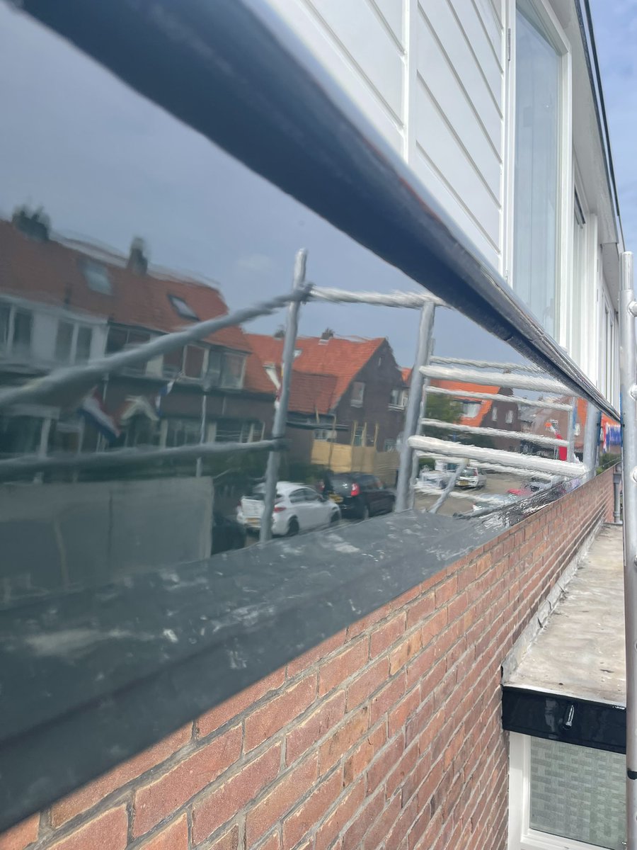 Mooi werk met <a href="/VeveoNL/">Veveo Coatings</a> platina sb