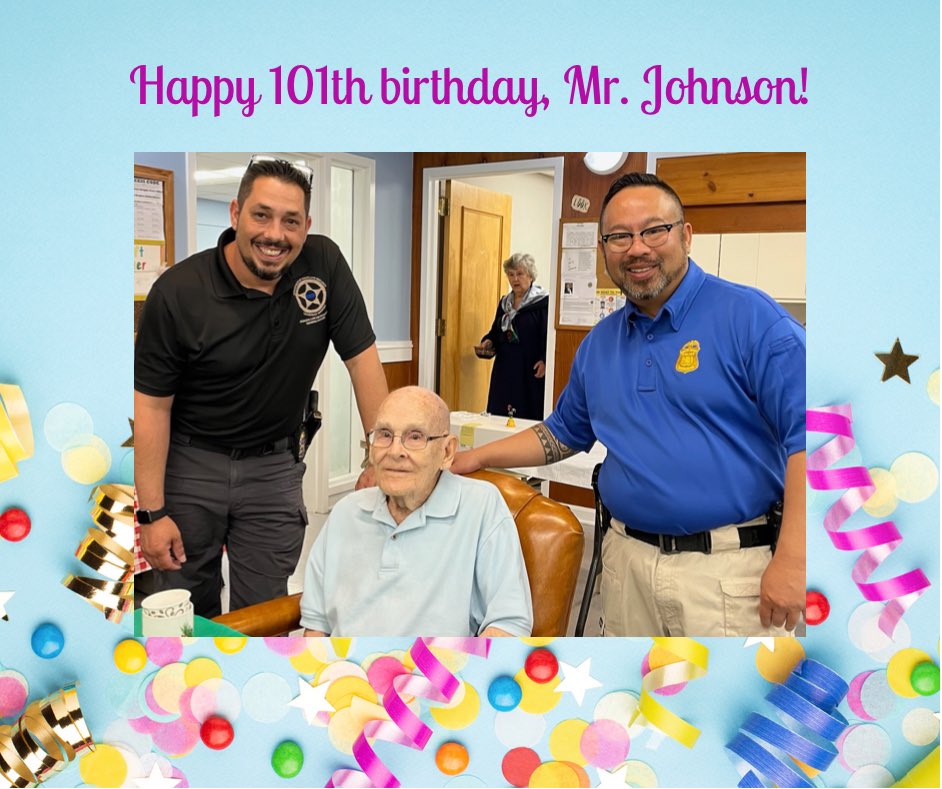 Berwyn Heights Department of Police tweet media