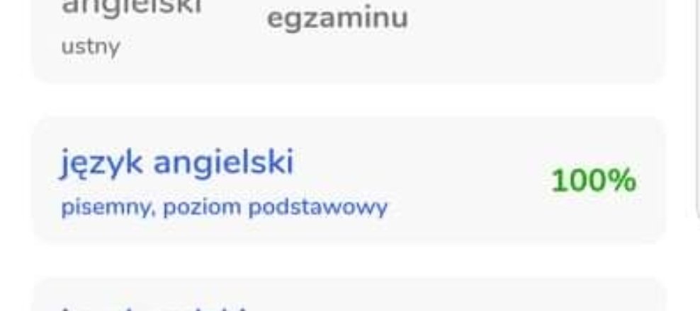 RT for good luck
 zdacie to mordy z palcem w dupie 
#matura2022