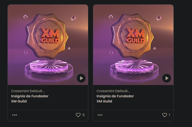 ElSuizoESP's tweet photo. @XMGuild #soyxmguild a falta de una😏 https://t.co/9Yo37QB6EO