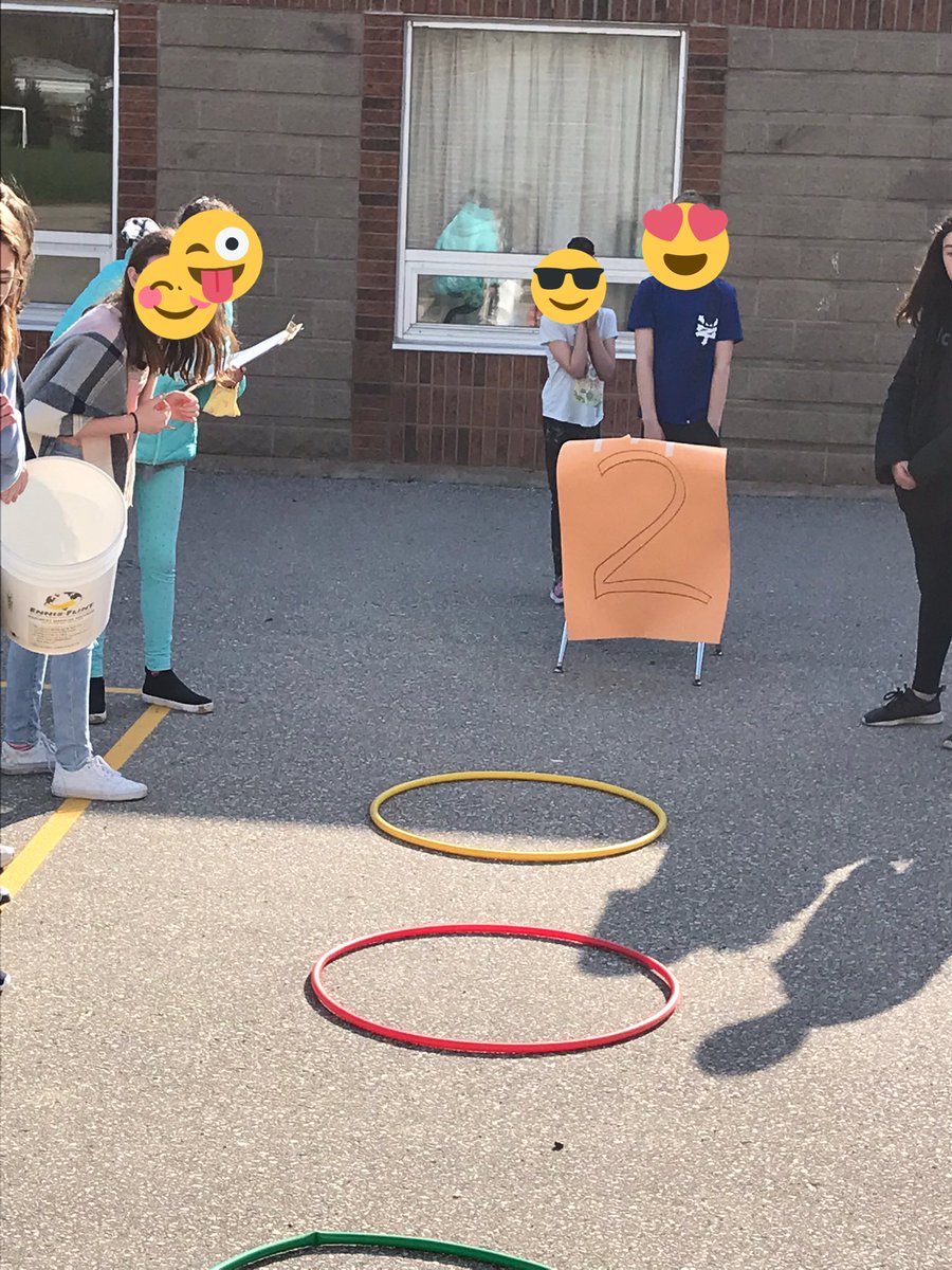 Mr. Davidson’s Grade 3s tweet media