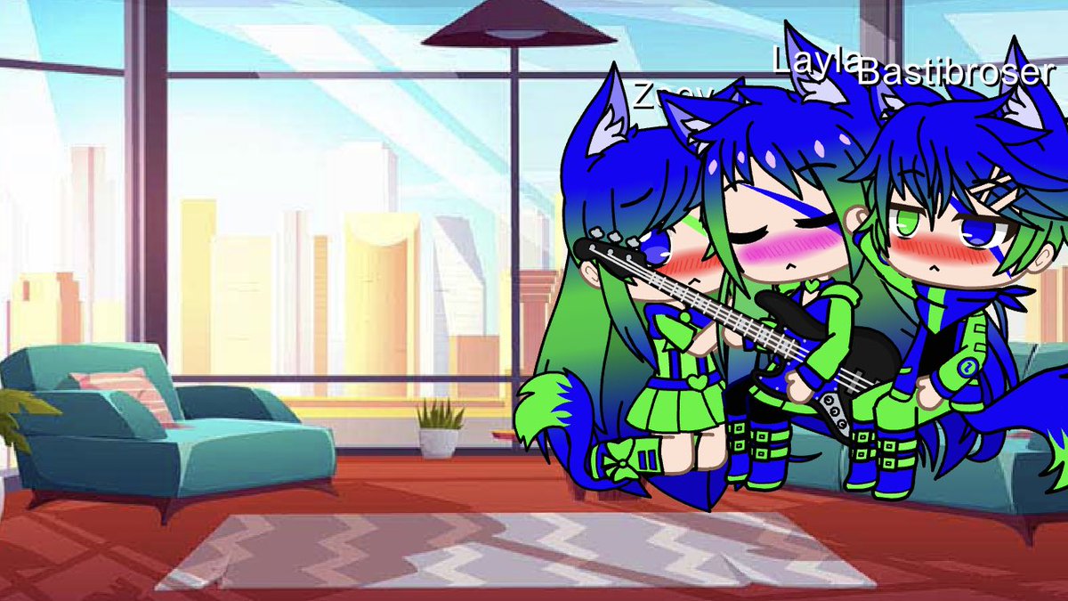 NaugthyNekoBoy's tweet photo. @NaugthyNekoGirl my Sister ignore everything bad here on Twitter, remember that me and your Little sis is always here for you also in real life 🥺💙💚 https://t.co/Fr26LYfEZQ
