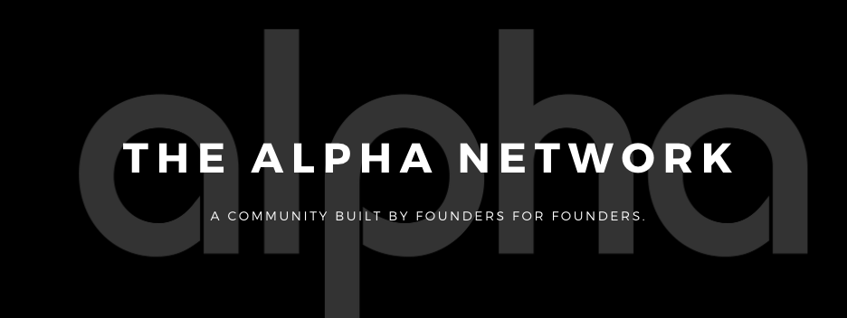 alphaclub's tweet photo. We're back up and running on Twitter! Follow along for the latest Alpha events, membership news, and updates. Join one of our coming events in Salt Lake City, NYC, SF, and more by apply here --> https://t.co/TN7QxVfTIU https://t.co/1hpwLkyAwS