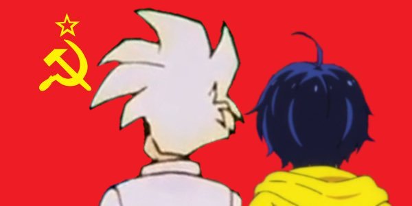 You're right! It's our void!

[Laugh track insues]