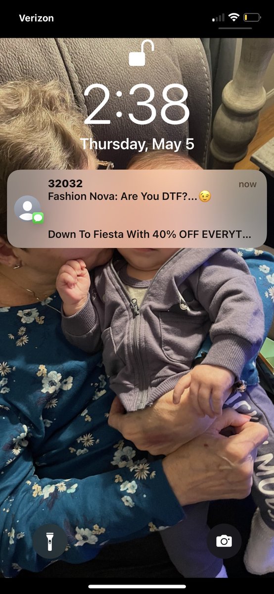 lysssaav's tweet photo. fashion nova needs to chill with these texts lmaoooo https://t.co/qlSU7Zup53