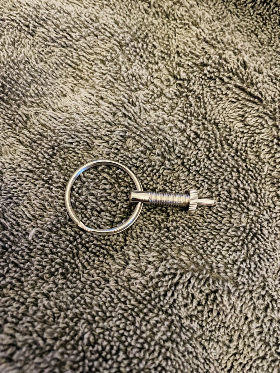 Embolina's tweet photo. @PetsatHome what a waste of money your dog whistle is. I’ve had it less than a week and it’s fallen apart https://t.co/VdLAzomTOa