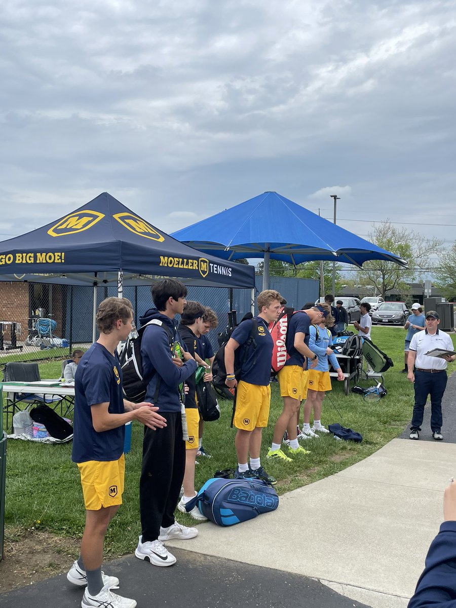 LetsGoBigMoe's tweet photo. Senior Day🔥🔥 #BeatSycamore https://t.co/lAvp44Q7CI