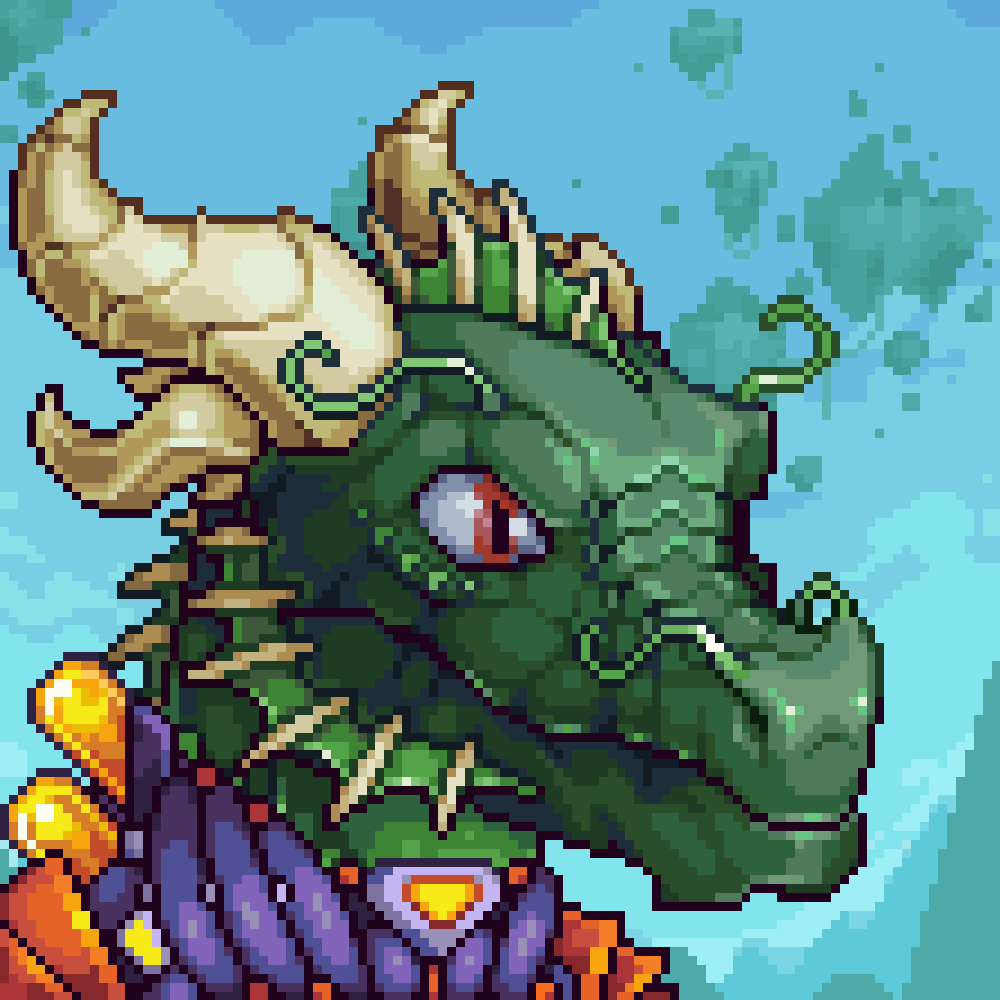 Charlie13279106's tweet photo. @steph_p13 Yeah we are! Check out @RyuNFT, here is my favourite one. https://t.co/67dJdrOwi9