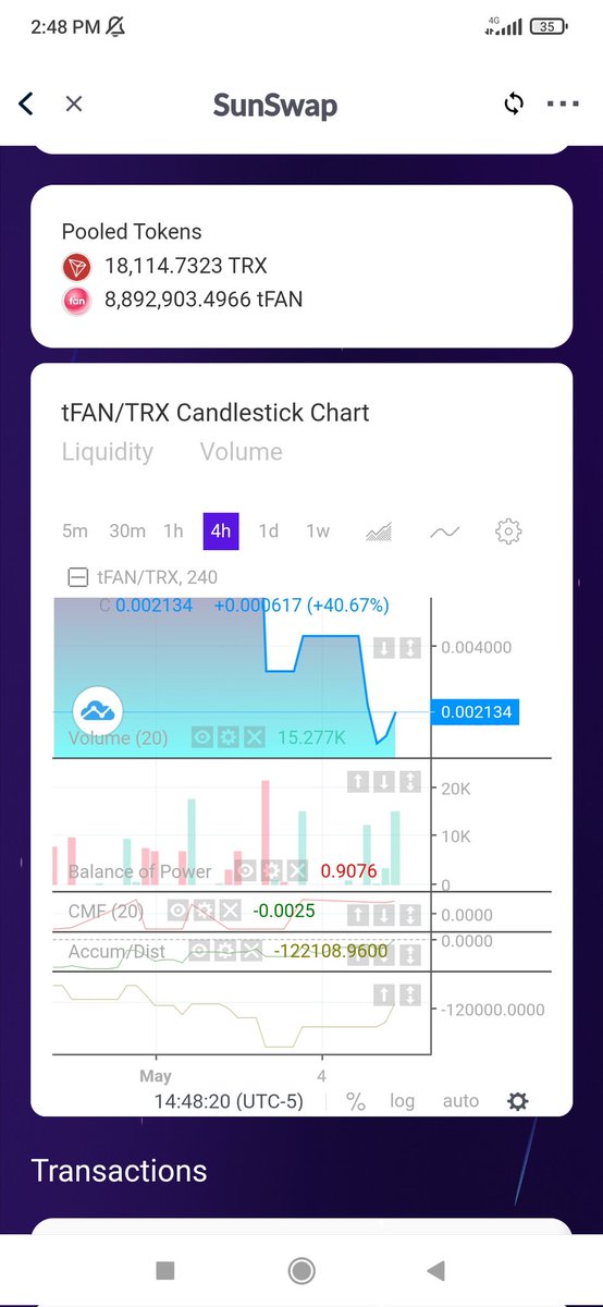 Spyde3rAI's tweet photo. a very good opportunity do not miss it
#TRON #tFAN #SunSwap
🔥🔥🔥🔥🔥🔥🚨🚨🚨🚨🚨🤯🤯👇
@thesahilsays @thefandao @apenftorg https://t.co/vT65QAhEjh