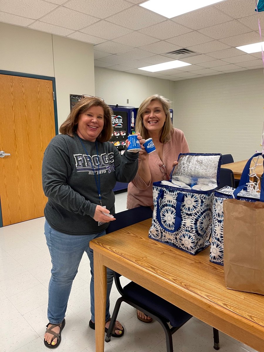 Joshua ISD tweet media