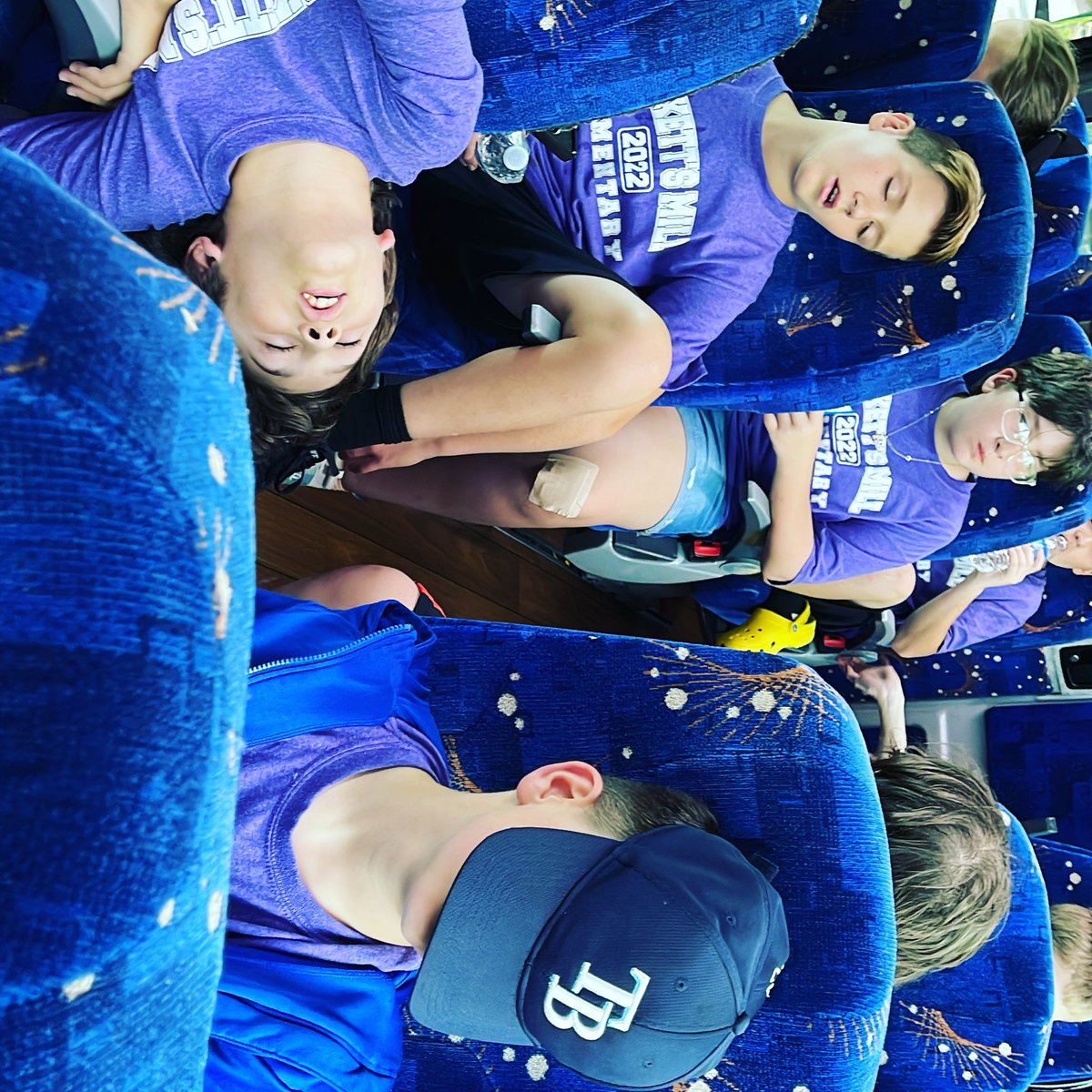 Until next time Chattanooga. Thanks for a great time!