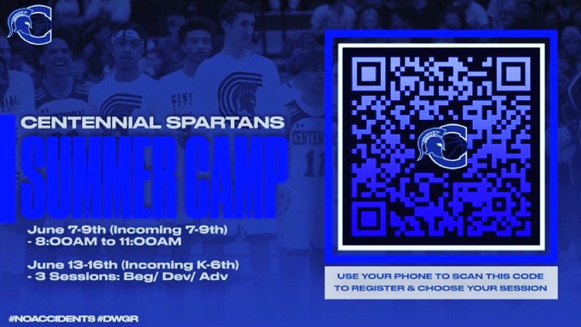 SpartanHoopsMBB's tweet photo. #SpartanHoops 
Summer Youth Hoops Camp(s): 

Get Signed Up Now: 
(https://t.co/rM0SpZF8Ad)

@BransomBobcats @striblingstars @nwdvikings @BrockTigers @AcademyatND @KerrMSAthletics  @STEAM_MS @BurlesonSports @BurlesonISD @CHSSpartans 

#NoAccidents #DWGR #RootBehavior #TIDE https://t.co/zs8DBFaGFE