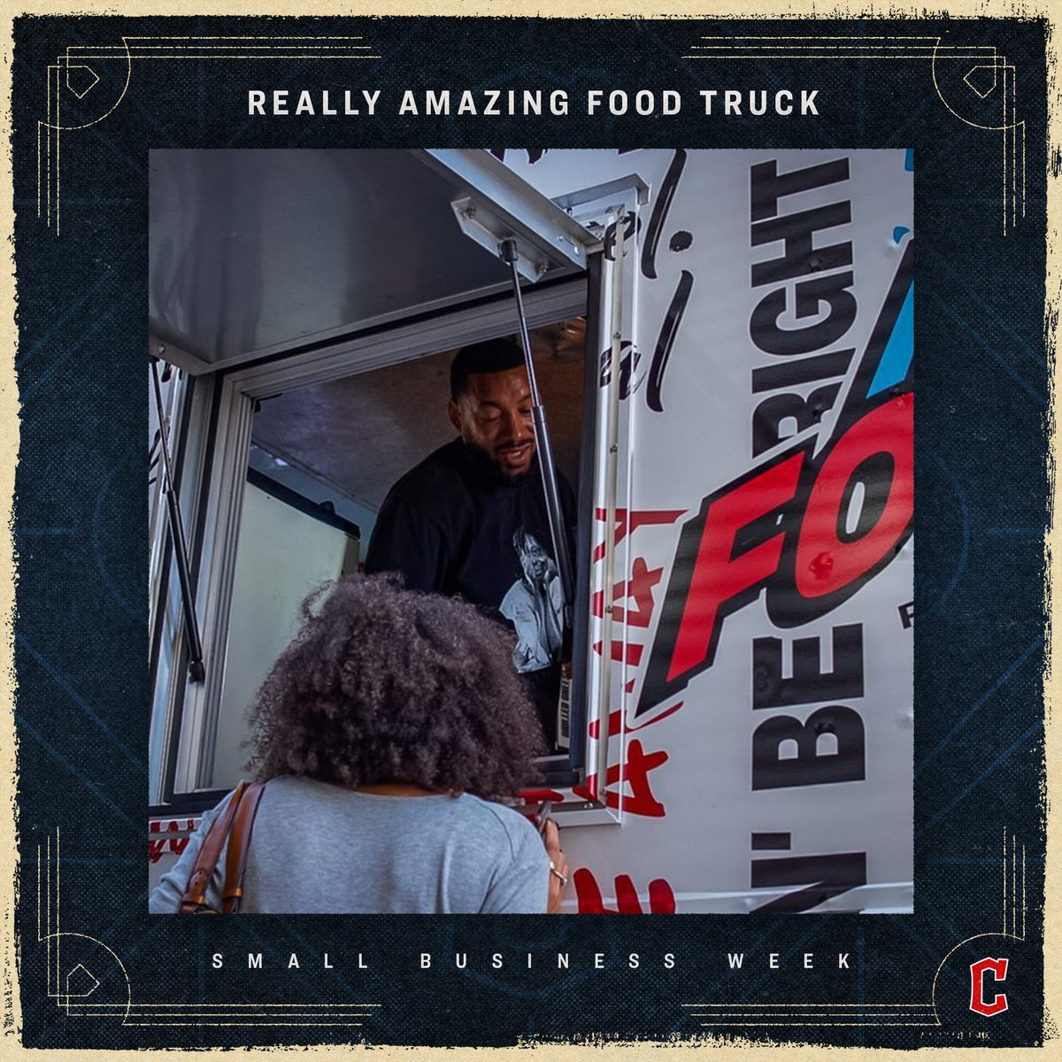 CLE Inspires tweet media