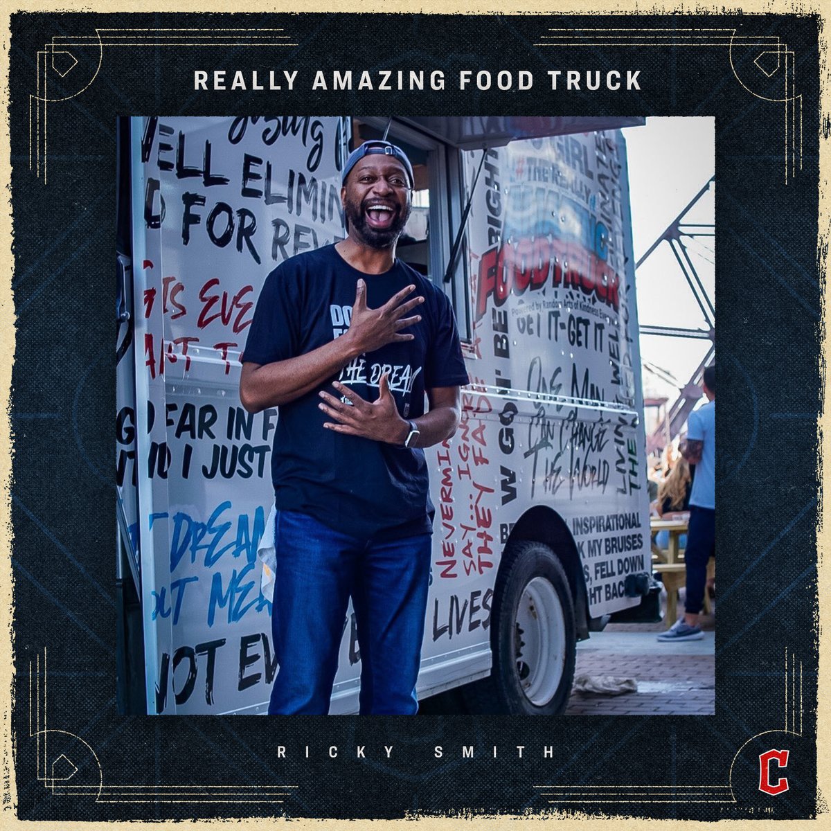 CLE Inspires tweet media