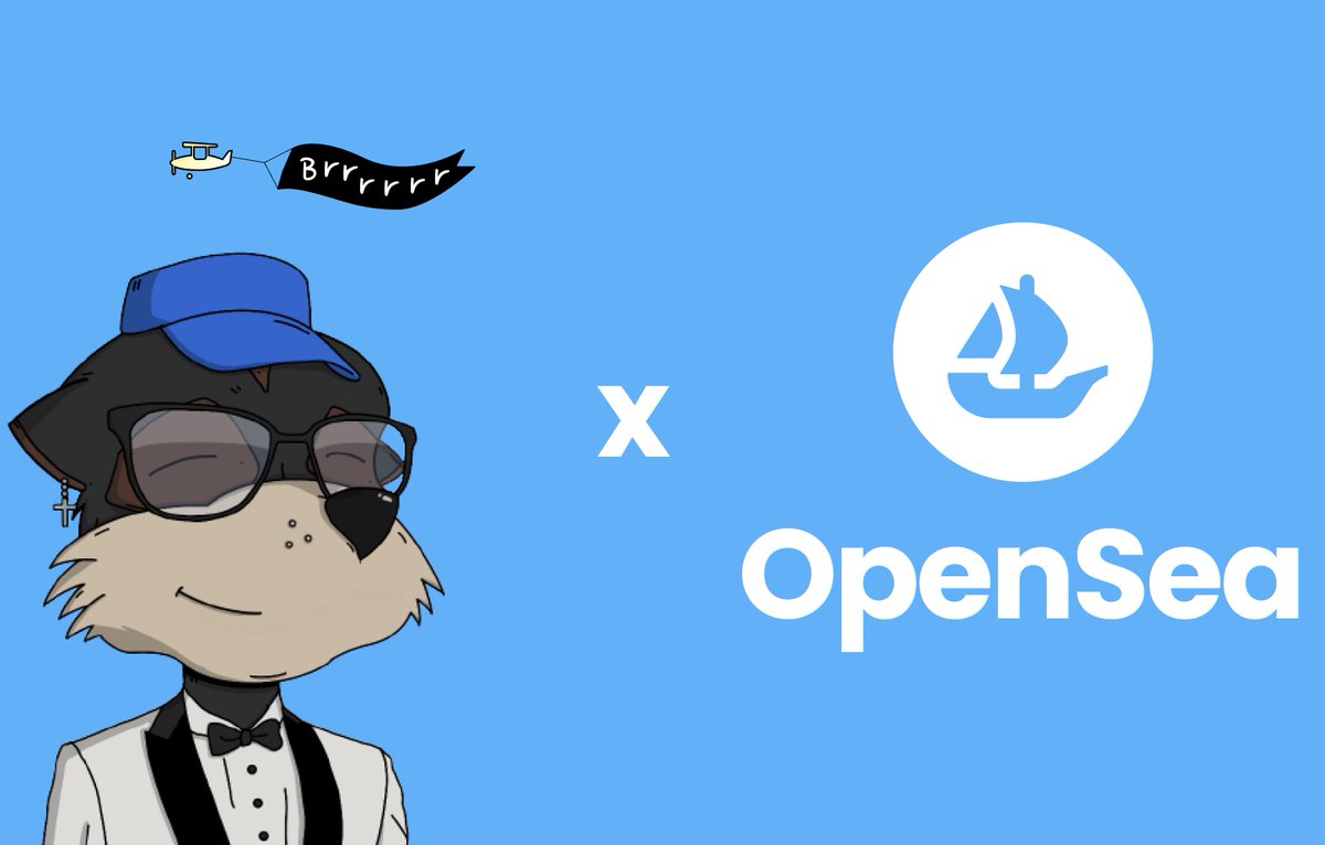 mmccsolana's tweet photo. Both our collections are now officially listed in @opensea! 🌊 

OGs 🤝 Nakeds 

We heard there’s more news coming from our new friends! 
WEN?🥵

#MeerkatMob @mmcclubdao https://t.co/UVr4UoSJQy