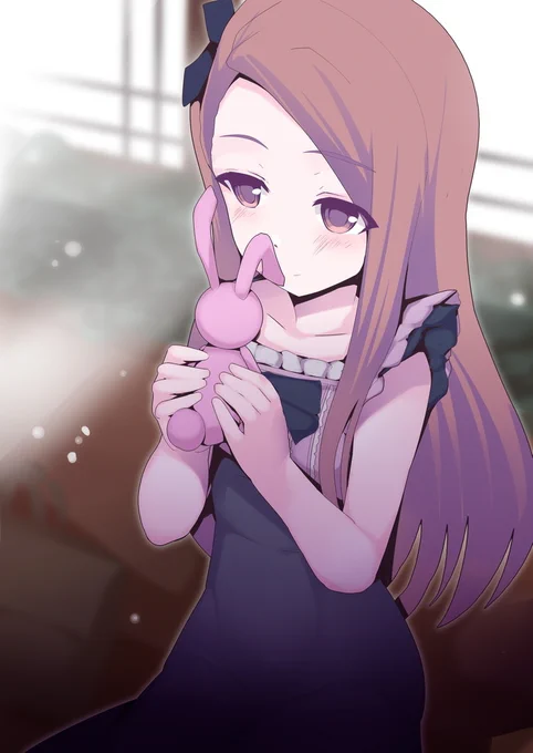 いおりん #水瀬伊織生誕祭2022 #水瀬伊織誕生祭2022 #水瀬伊織 #アイドルマスター https://t.co/4aHR6Ezj11 