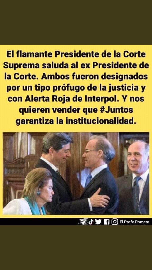 MariaMartellet2's tweet photo. #BastaDeMafiaJudicial  ‼️‼️ https://t.co/iCMonOqOrq