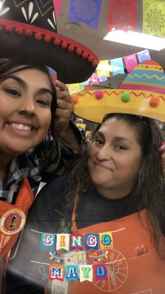 Gema6816's tweet photo. Cinco de Mayo 🎉 https://t.co/zjUDkT09gR