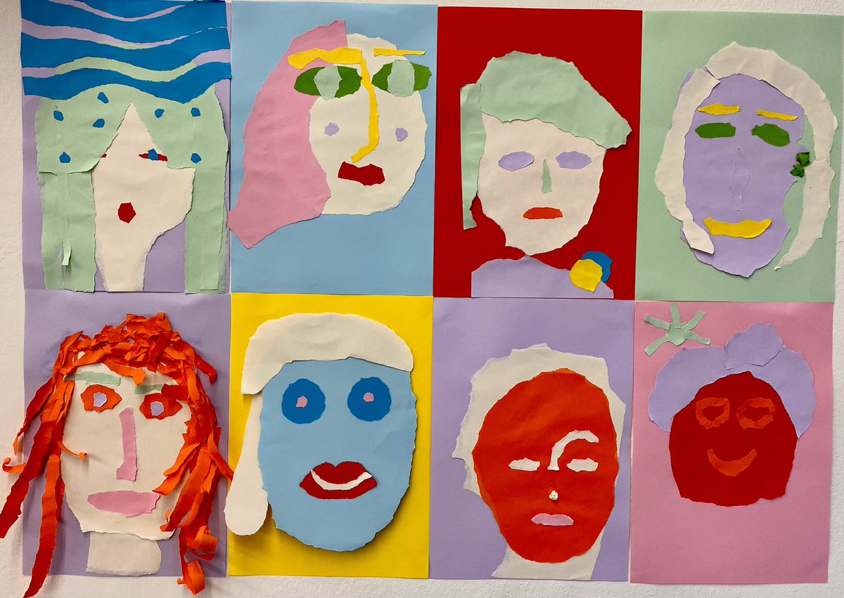 montsegonz253's tweet photo. 💡Creativitat i 🎨Art no sempre van associats. Fomentem la creativitat a l’escola i transformem-la
a través l’Art! 👩🏽‍🎨
5️⃣Experiència d’aprenentatge a través de l’Art amb @CreartOng 
@cesirecat @Ester_Forne 
T’apuntes a la sisena❓
👉🏻 https://t.co/dnjicxdeV4 https://t.co/YArAV4veIx