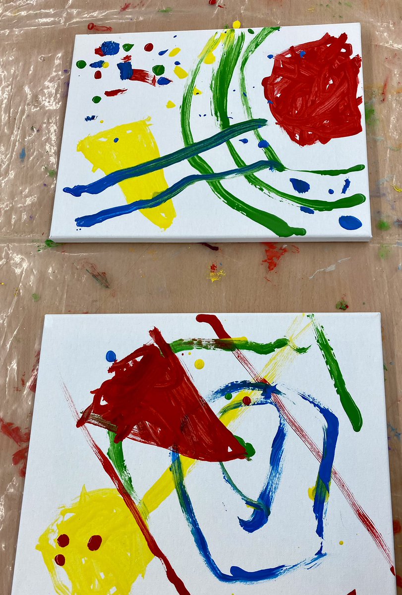 montsegonz253's tweet photo. 💡Creativitat i 🎨Art no sempre van associats. Fomentem la creativitat a l’escola i transformem-la
a través l’Art! 👩🏽‍🎨
5️⃣Experiència d’aprenentatge a través de l’Art amb @CreartOng 
@cesirecat @Ester_Forne 
T’apuntes a la sisena❓
👉🏻 https://t.co/dnjicxdeV4 https://t.co/YArAV4veIx