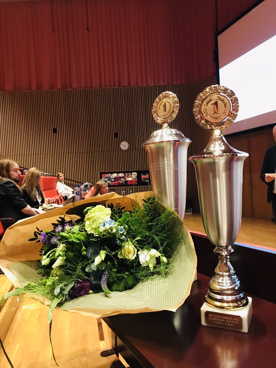 Hanne Brix Westergaard tweet media