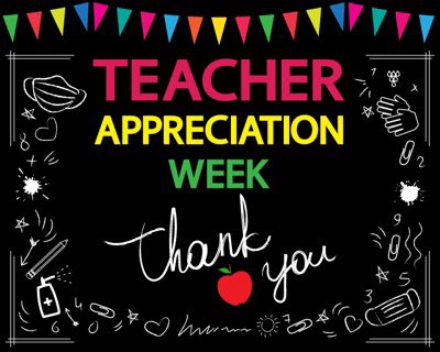 rochestersdgmes's tweet photo. GMES Teachers are the best!! Thank You For All You Do! https://t.co/aBgRnJSwp3