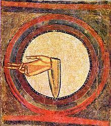 FingerOfGod14's tweet photo. The finger of God Token is a RARE  Treasure you keep close to your heart https://t.co/VivJShVsMC