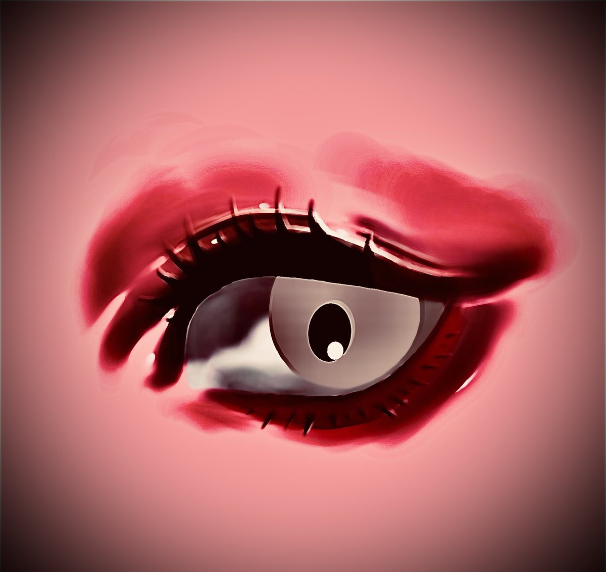 nathan_akin34's tweet photo. Officially starting my journey by becoming the creator of #TheEyes nft, it took me a long time to figure it out but now I’m ready

So like
Retweet 
Tag friends 

And follow me on my journey for giveaways and beautiful arts❤️🤩
#NFTCommunity #NFTGiveaway #NFTs #nftart https://t.co/rievG3QrqN