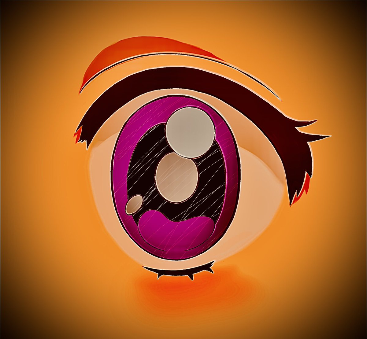 nathan_akin34's tweet photo. Officially starting my journey by becoming the creator of #TheEyes nft, it took me a long time to figure it out but now I’m ready

So like
Retweet 
Tag friends 

And follow me on my journey for giveaways and beautiful arts❤️🤩
#NFTCommunity #NFTGiveaway #NFTs #nftart https://t.co/rievG3QrqN