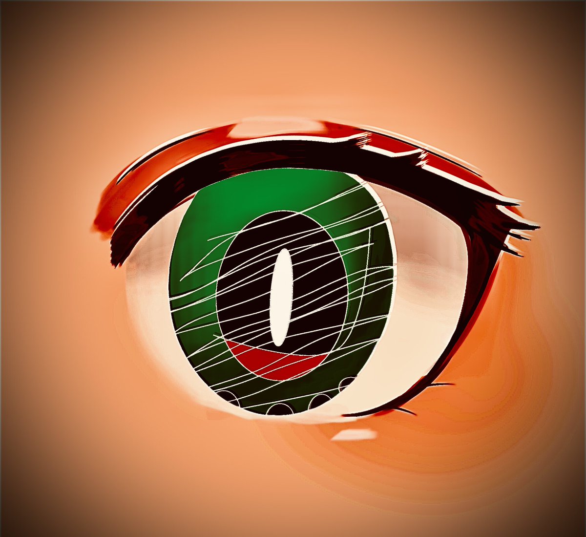 nathan_akin34's tweet photo. Officially starting my journey by becoming the creator of #TheEyes nft, it took me a long time to figure it out but now I’m ready

So like
Retweet 
Tag friends 

And follow me on my journey for giveaways and beautiful arts❤️🤩
#NFTCommunity #NFTGiveaway #NFTs #nftart https://t.co/rievG3QrqN