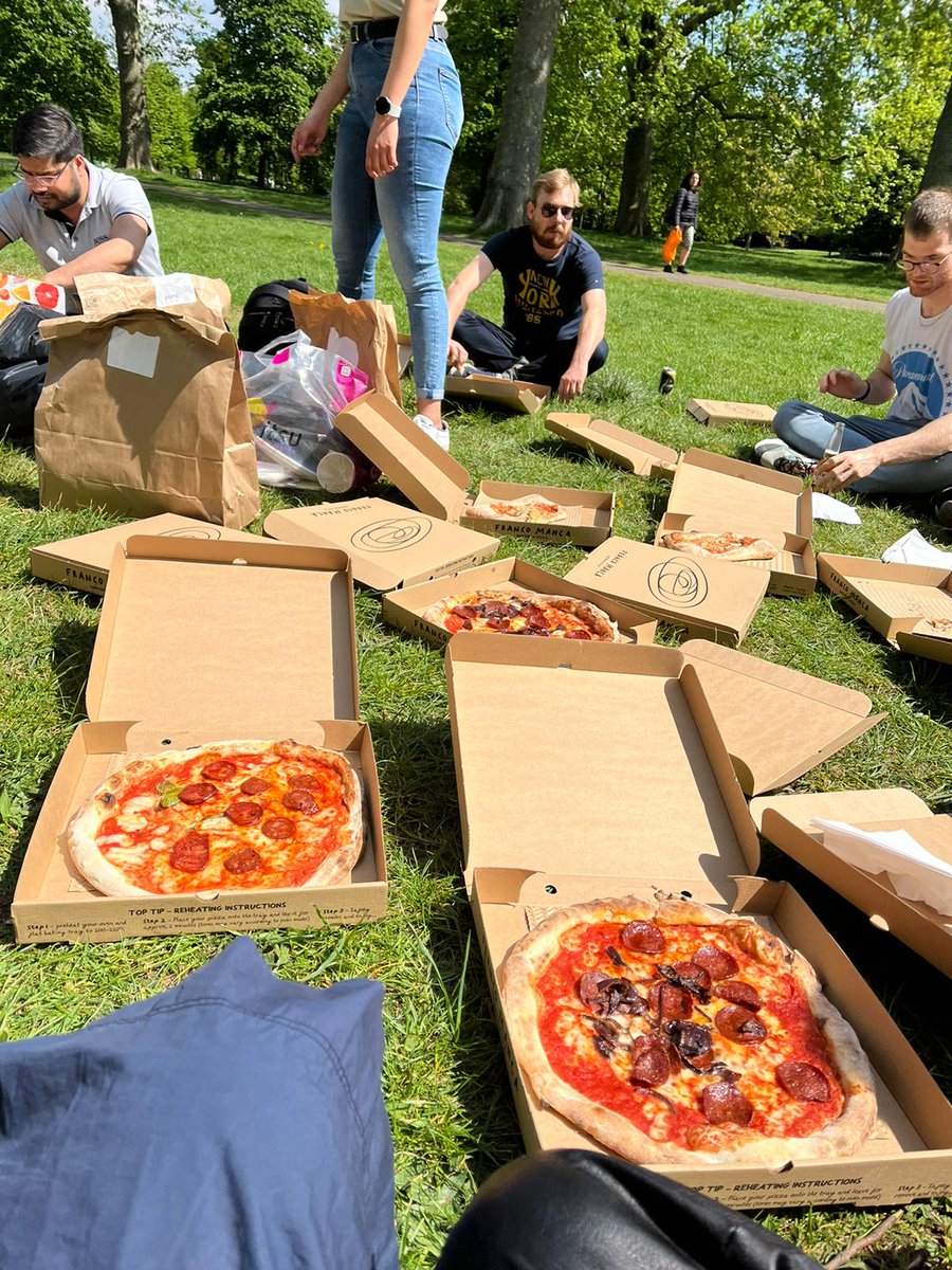 Heng Research Group tweet media