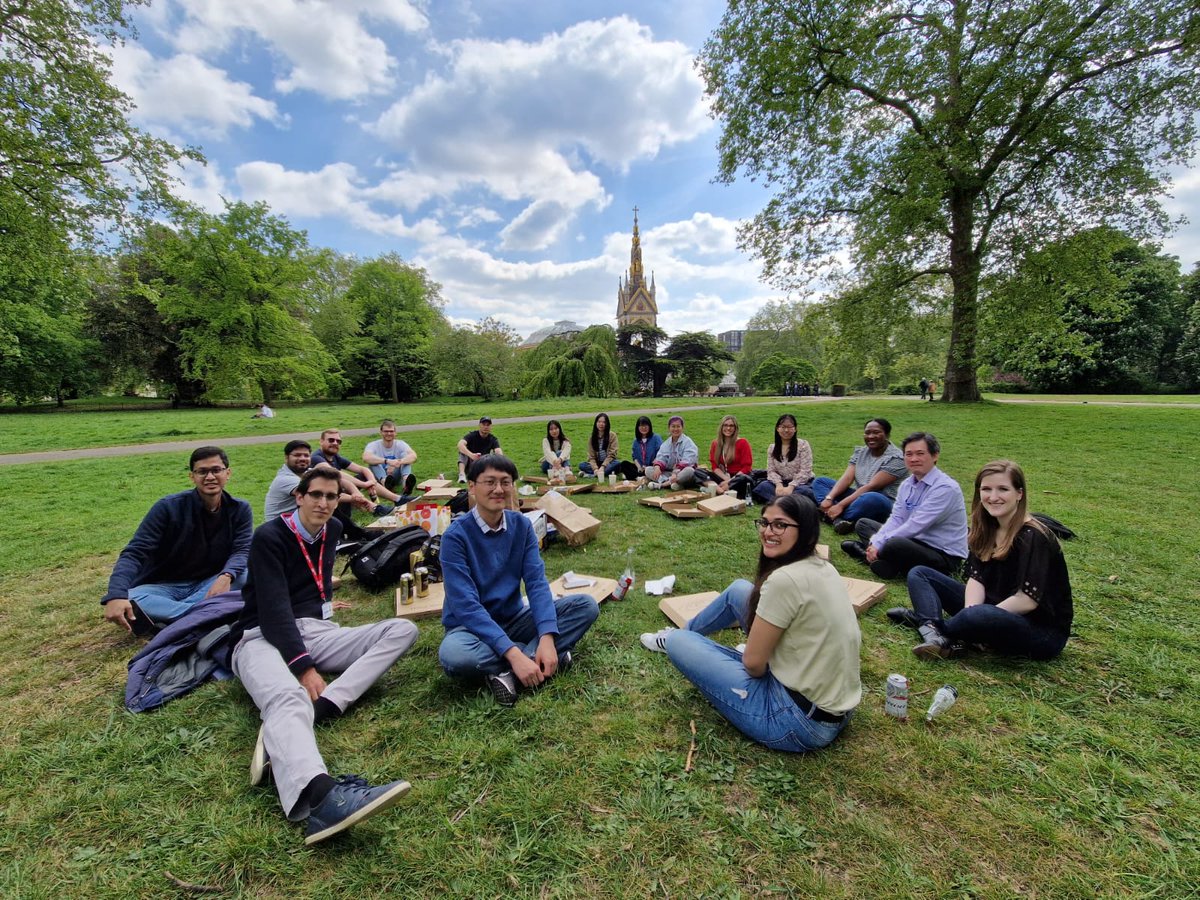 Heng Research Group tweet media