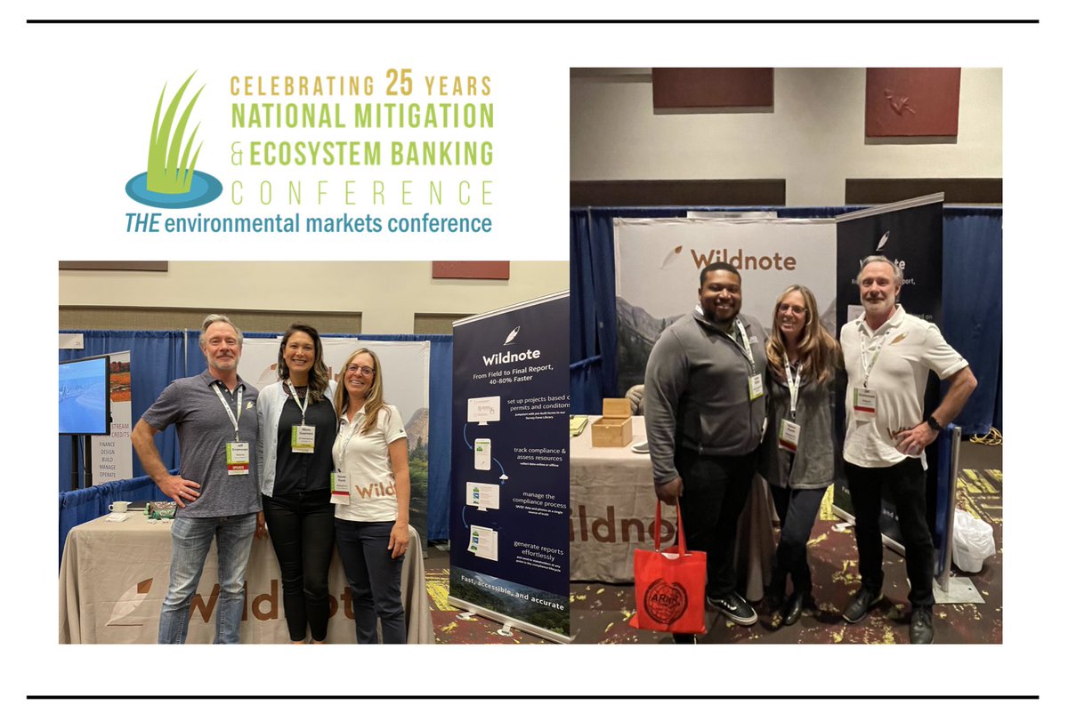 Wildnote tweet media