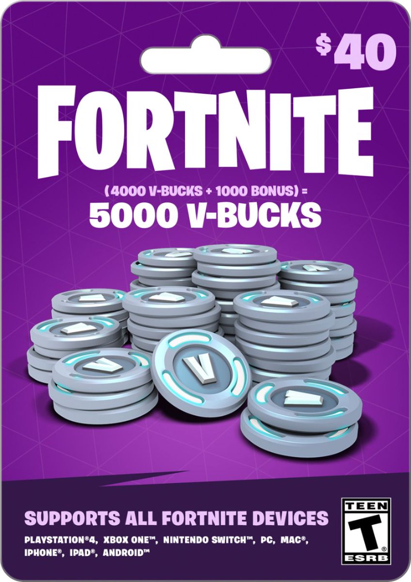 HysterPC's tweet photo. 5000 v-bucks | ends in 60 minutes
> retweet
> join his pinned tweet 📌👇
https://t.co/AFcG4tfXPg https://t.co/d0Iu1k1WvA