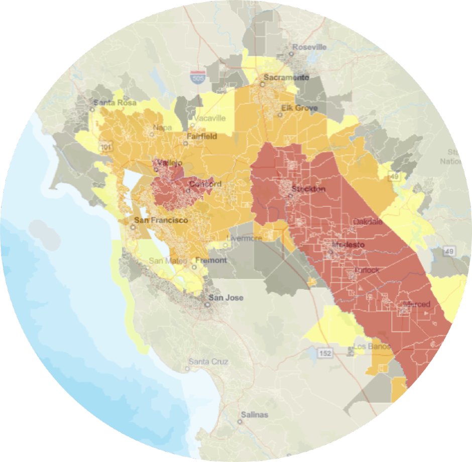 EJScreen is a mapping tool that you can use to look at environmental and demographic data in a geographic area.  Learn more about EJScreen and how it was developed here: epa.gov/ejscreen 
#AQAW2022