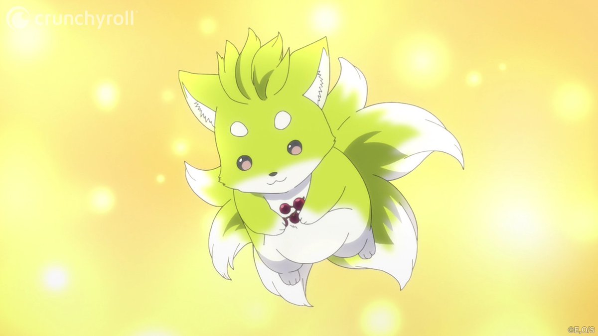 Crunchyroll tweet media