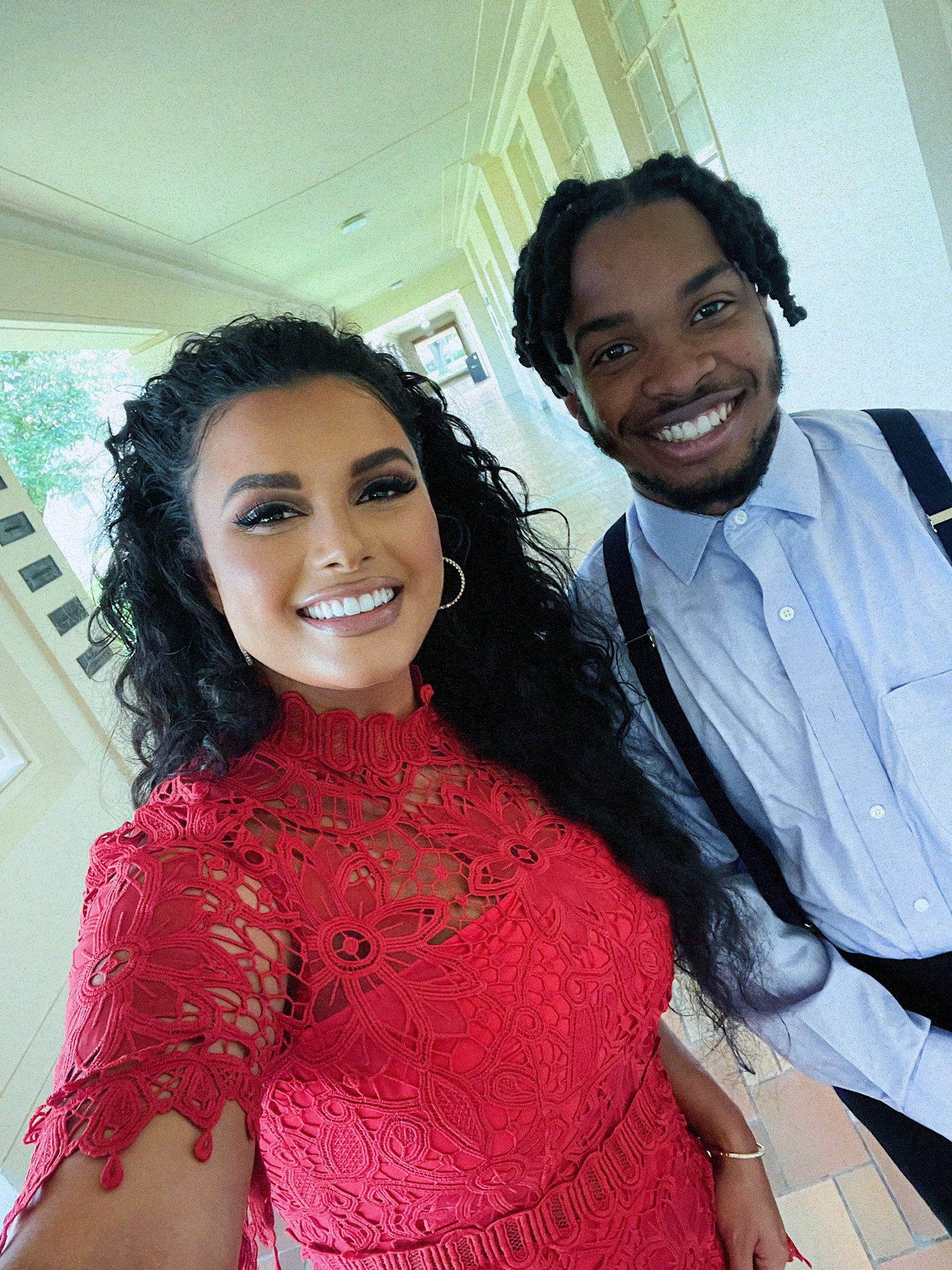 Joy Taylor Ethnicity
