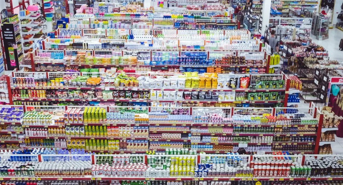 #DTC brands can gain competitive advantage through online paid media buff.ly/3OWBr4K