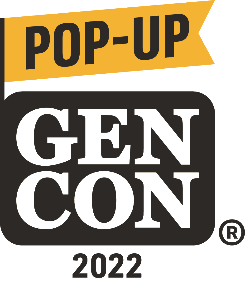 Gen_Con's tweet photo. ๐ข Pop-Up Gen Con will go on hiatus for 2022 as we focus our resources and attention on making Gen Con Indy 2022 a truly spectacular return to pre-pandemic scale in celebration of 55 years of Gen Con.
Don't worry, #PopUpGenCon will return in 2023!
#GenCon https://t.co/CEzSHNuapB