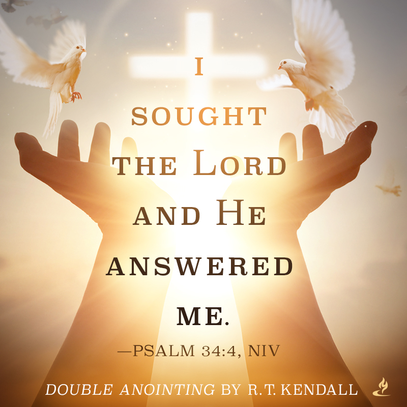 charismahouse's tweet photo. Do you have a need for God to show up? Seek Him and He will answer you! https://t.co/FIKtnxPyge #doubleanointing @DrRTKendall https://t.co/KQvMcvzceb