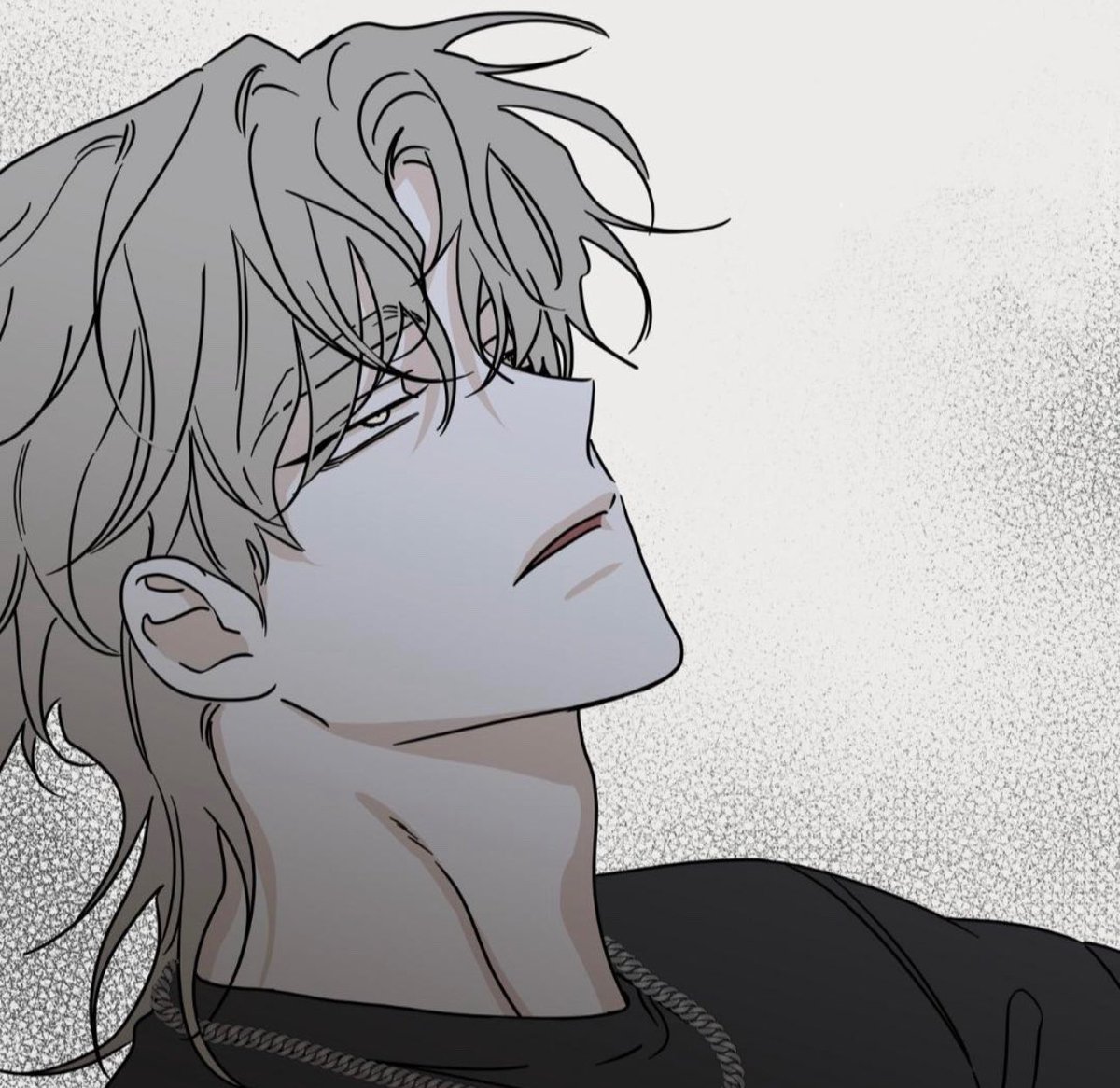 manhwaism's tweet photo. I’m reading this for the plot. I really really am. It’s not for him. I really mean it. It’s not that I find him super hot and attractive. I do like the plot a looooottt. #nightbythesea #WatersideNight #webtoon #manhwa #yaoi #toxic #drama https://t.co/SmbSTgQfcb