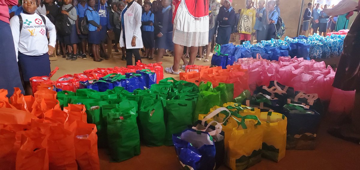 cageadOrg's tweet photo. Its world #Menstruation month.We continue providing menstrual friendly toilets & dignity kits 2 support girls during menstruation in sckul. #WeAttain #BleedAndStudy @UN_Women @ebase_africa @EducEndowFoundn @EEFStephenF @3ieNews @UnescoYaounde @CanadaCameroon @whatthewomensay https://t.co/B29OJx0zvs