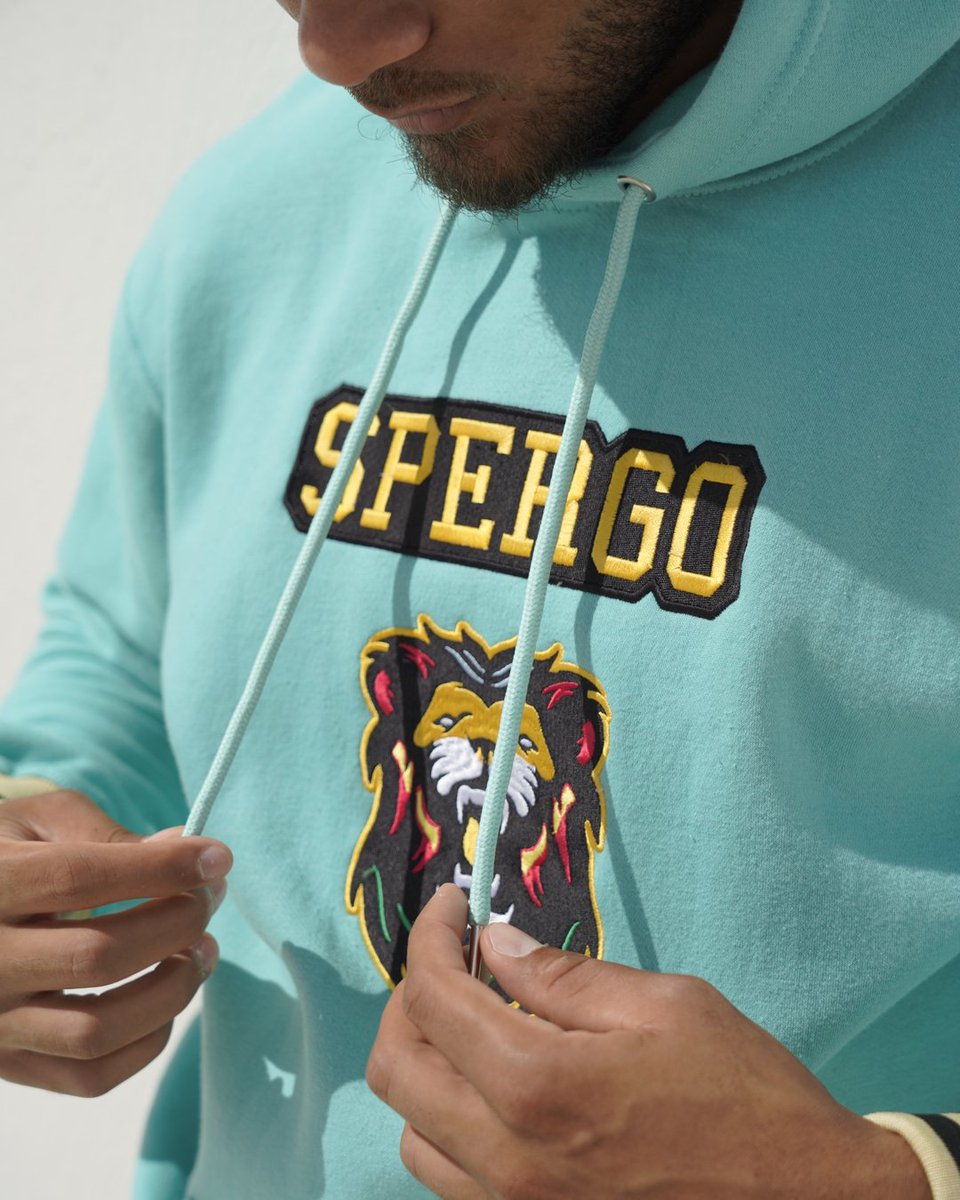 #SPERGO
#SPRING22
#SPERGOBillionaire
#SS22