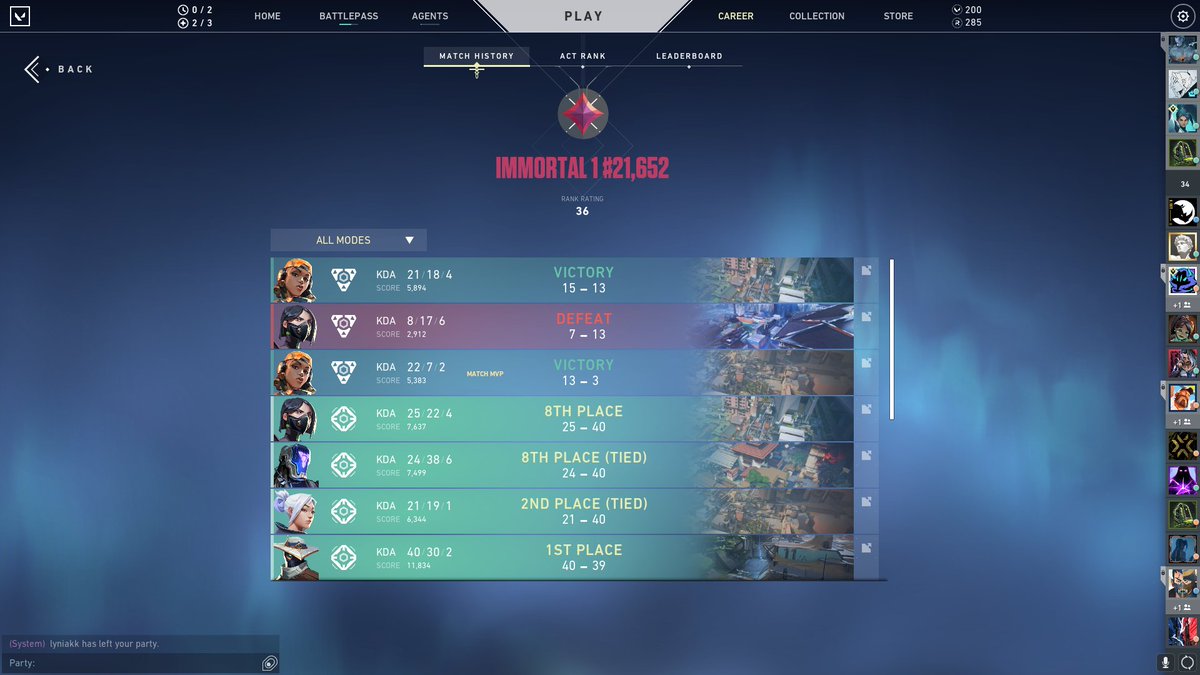 2-1  vs <a href="/AmateursVal/">Cryptova VALORANT</a>  GGs
Raze main?
They played so well but we had the reads
<a href="/WoofWoofVALO/">Woof Woof</a> <a href="/lyniakk/">lyniakk</a> <a href="/FokuVAL/">f o k u</a> <a href="/BebeWHO/">BebeWHO 🫡</a> <a href="/DeziVALO/">Dezi</a> <a href="/LaggS_/">LaggS</a>