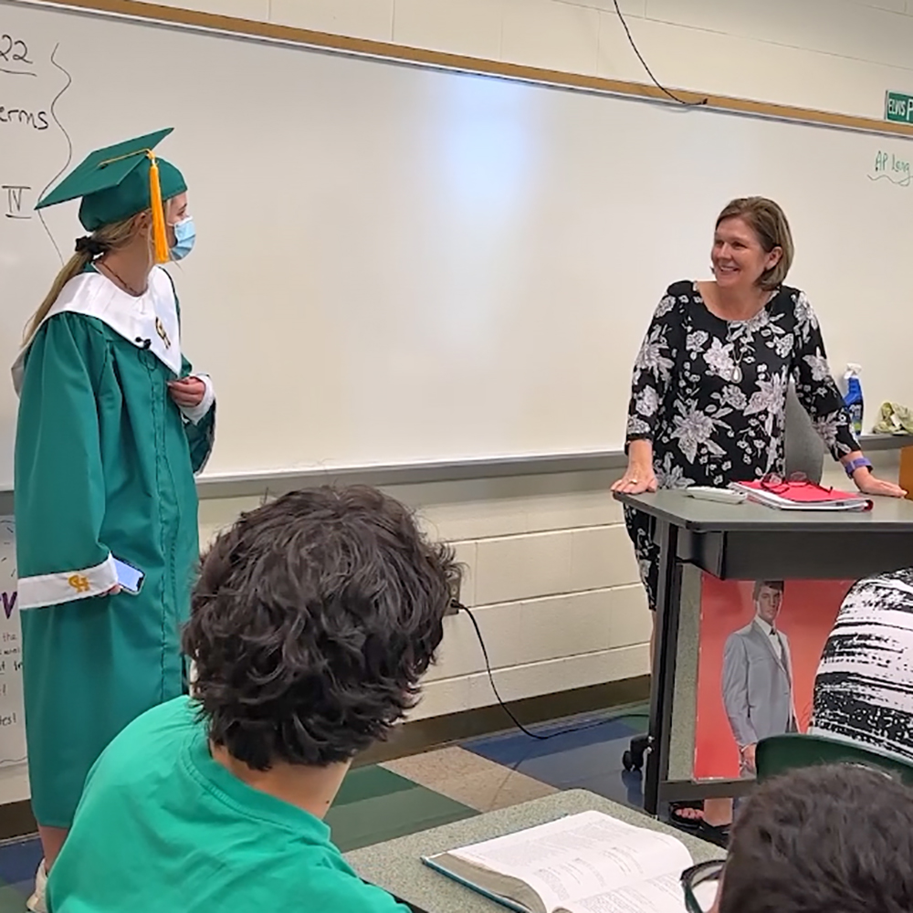 Chesterfield Schools on Twitter "Happy Teacher Appreciation Week