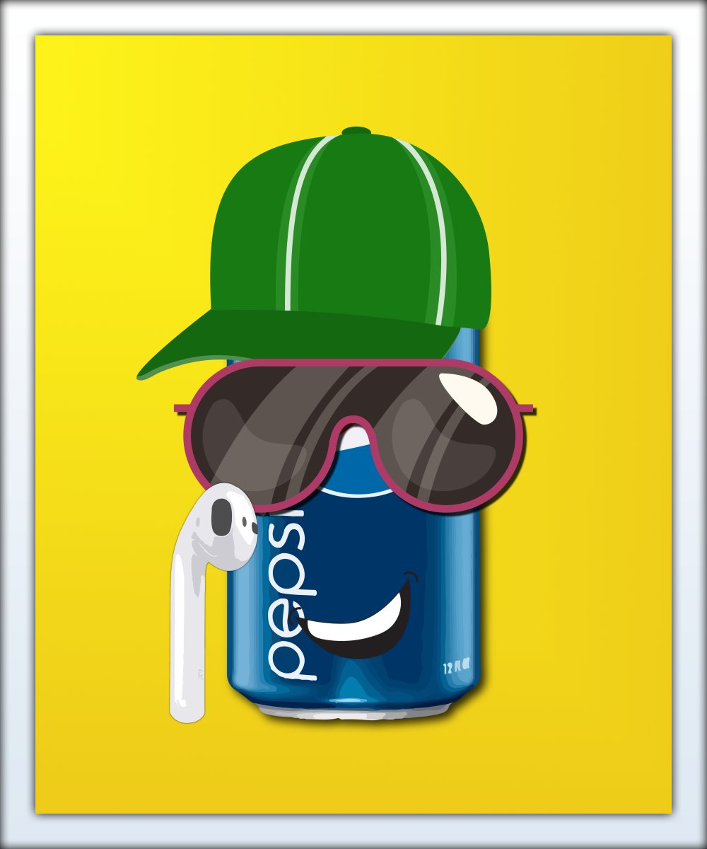 MetaCansClub's tweet photo. Here's a SNEAKPEAK at a rare body type!
#metacansclub #NFTCommunity #Whitelist #SneakPeak #nftcollection #rare #pepsi https://t.co/UrhQNIS02S