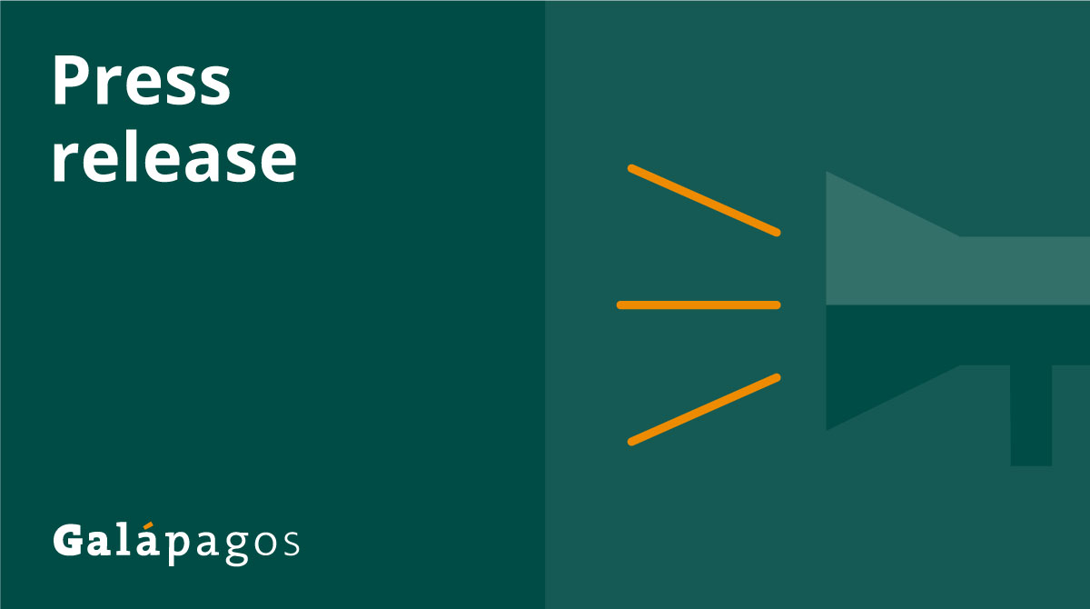 LakefrontBio's tweet photo. Press Release | Galapagos demonstrates regulatory and commercial progress in Q1 2022. Read the full press release here: https://t.co/31OkJsKChL $glpg https://t.co/1NbXcDhu6s