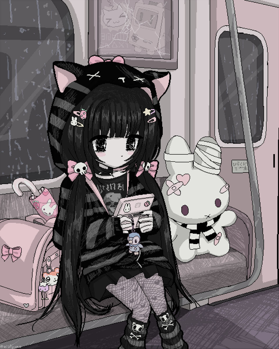 Elsi (@elsiyume) on Twitter photo 