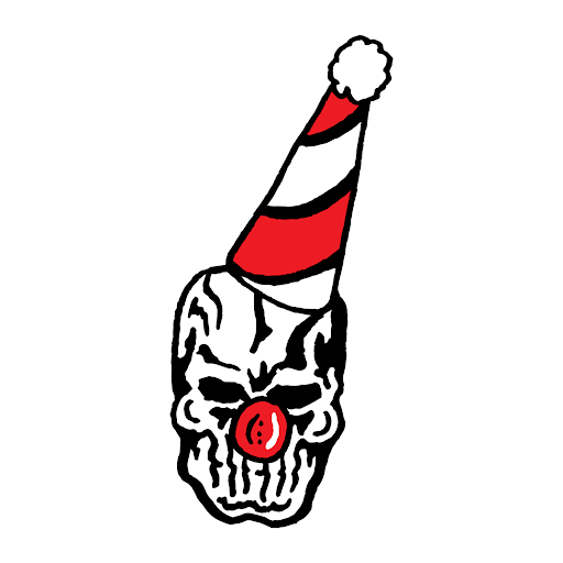 The Wild Bunch 60 bought for Ξ5 ($13,642.60)
Avg Price: Ξ0.13
Rare Traits:
Name: Birthday Clown - 0.03%
Status: Unknown - 0.25%
Unique: Clown Nose - 0.03%

opensea.io/assets/0xe9a1a…