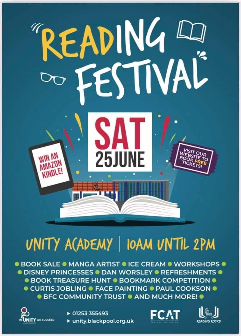 Fylde Coast Academy Trust English (@englishfcat) on Twitter photo 